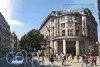 Коммерческая недвижимость Доходный дом в Праге, 2 720 м² Прага 1   231000000.00 крон 