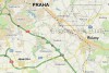 Коммерческая недвижимость Бизнес: производство в Strančice, 11 230 м² Strančice Všechromy  0.00 крон 