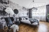 Жилая недвижимость Квартира в Праге, 3-комнатная, 92 м² Прага Винограды  9660000.00 крон 