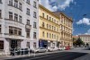Коммерческая недвижимость Доходный дом в Праге, 793 м² Прага 3 Žižkov  64000650.00 крон 