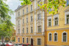 Жилая недвижимость Квартира в Праге, 80 м² Прага 2  Bělehradská 8400000.00 крон 