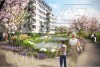 Новые квартиры в Праге 5 Каскады Баррандов   - Новостройки - Personally Real Estate