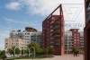 Новые квартиры в Праге 5 Каскады Баррандов   - Новостройки - Personally Real Estate