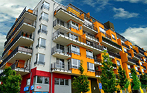 Новостройки в Праге: продажи за полгода составили 13,5 млрд крон
