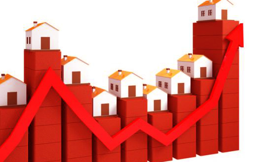 Цены на недвижимость в Чехии растут
